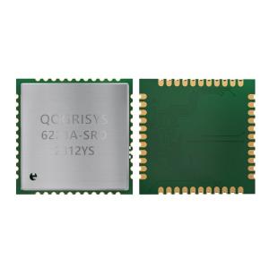 6223A-SRD 1X1 2.4GHz 150m Bluetooth Low Energy Module