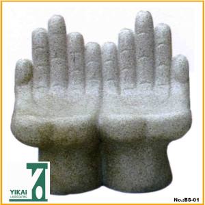 Buy Stone Table Bench, Garden Chair, Landscaping Furniture at wholesale prices