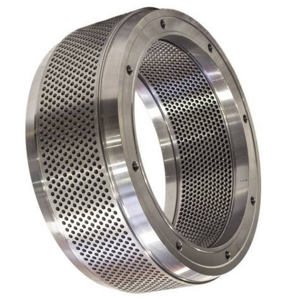 Buy High Impact Resistance CPM 3020-6 Forging CPM Die For Pellet Mill at wholesale prices