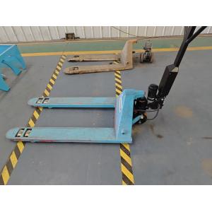 2 Tons Load Capacity 550/680mm Hand Pallet Truck Spare Part