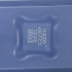 IRFHM9331TRPBF MOSFET IC Chip 1 P Channel SMD SMT Mounting PQFN-8 Package