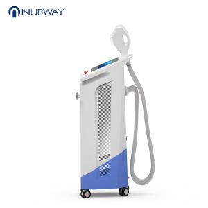 3000W strong power system ipl shr hair removal machine for sale whole body hair