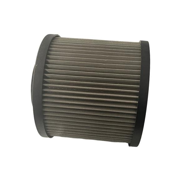 Engineering Machinery Oil Suction Filter Element 06760105 with within Energy Mining