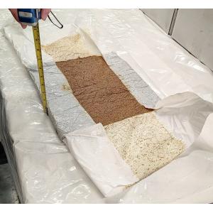 Petrol Mastic For Flange Fitting Sealing And Corrosion Protection