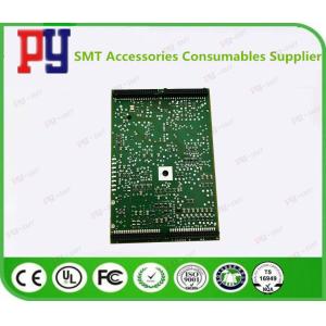 SIEMENS Original New Board 00344485-09 For SMT Chip Mounter with Resin and Glass