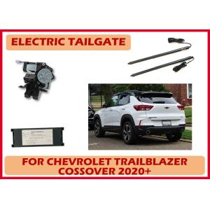 China Chevrolet Trailblazer Crossover Vehicles With Automatic Hands-Free Power Liftgates on sale