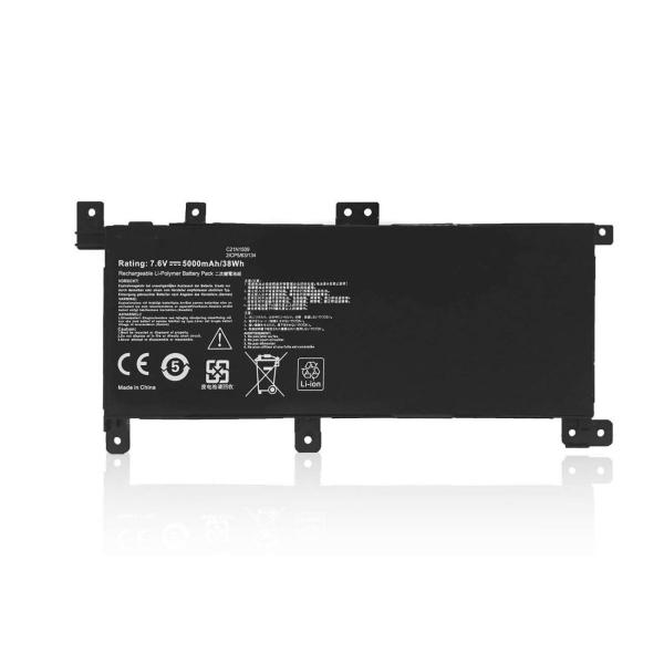 C21N1509 Internal Laptop Battery For ACER Vivobook A556U X556UA Series Notebook