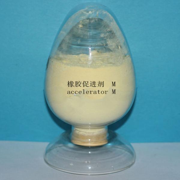 Buy Rubber accelerators M at wholesale prices