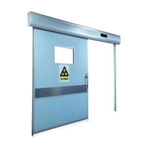 Quality Heavy Airtight Automatic Hermetic Sliding Door Commercial for sale
