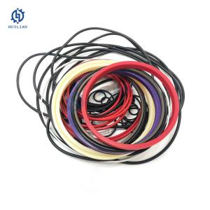 BR5011 seal kit for hydraulic Hammer breaker repair service kits