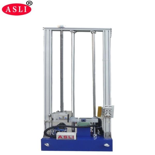 Buy Customized Mechanical Shock Test Machine System For Consumer Electronics at wholesale prices