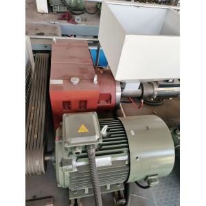 Plastic Chair Base Accumulator Blow Moulding Machine Single Head