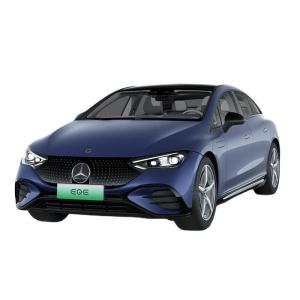 Pure Electric 2024 Mercedes Benz EQE 350 500 Electric Car The Ultimate in