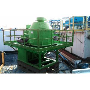 Quality Diameter 930mm Vertical Cutting Dryer Rotary Speed Up To 900rmp for sale