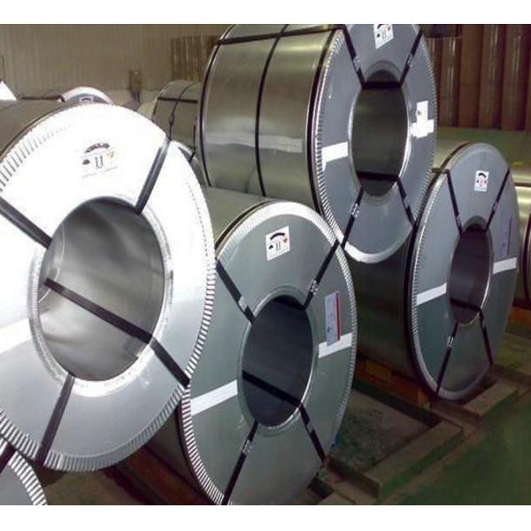 Buy 0.13mm Dx51d Z275 G90 Galvanized Steel Sheet In Coil at wholesale prices