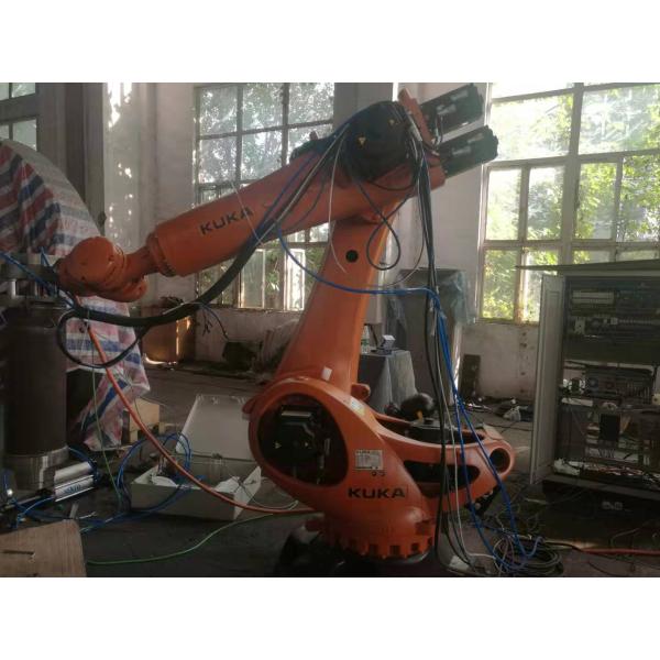 2021 Professional Custom Robot Protective Cover Fanuc model customized machine protection covers