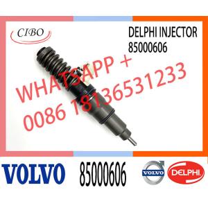 Injector Electronic Unit 20564425 85000606 BEBE4D10001 BEBE4D29001 BEBE4D40001