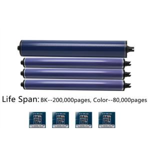 High quality of OPC DRUM Compatible for Xerox DCC6550 7550 6500 7500 7600 6075
