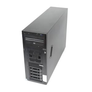 Domestic Discounted 4U Dual GPU Tower Server ST558 For Database Virtualization