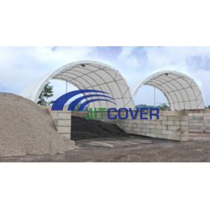 Middle Container Tent (JIT-3320C, JIT-3340C)