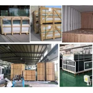 50N Opening Force Automatic Sliding Door Operator 100W Power Consumption