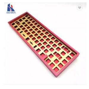 Laser Cutting CNC Machining Parts Customized Metal Milling Turning Service