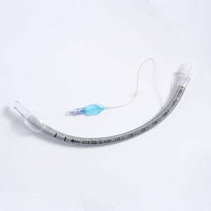 Medical Cuff Endotracheal Tube Guide Wire ISO ETT