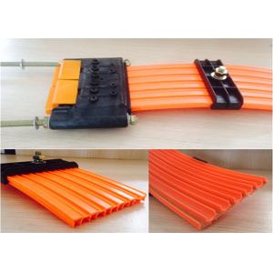 Copper Conductor Busbar Crane Power Rail