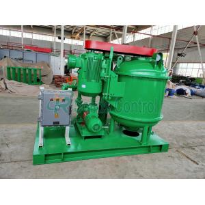 TRZCQ360 Mud Gas Vacuum Degasser 880r/Min Impeller Speed
