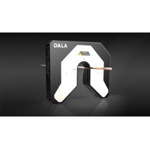 Portable Pipe Laser Diameter Micrometer Gauge 0.5mm-30mm