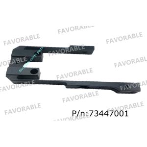 Quality 73447001 Lower Roller Guide Assembly Knife Intell Yoke For Auto Cutter GT7250 for sale