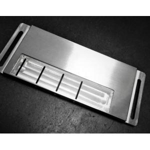 Rapid CNC Medical Parts Precision Medical Machining Stainless Steel Material