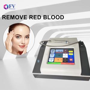 Professional 980nm Spider Vein Removal Machine – 60W Medical Laser Therapy for