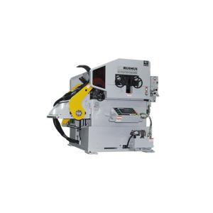 3 In 1 Combined 1 Roll 100mm Coil Feeder Machine