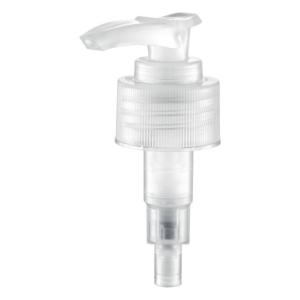 24/410 24/415 28/400 28/410 28/415 Plastic Lotion Pump for Skin Care Industry