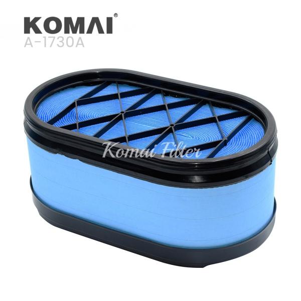 Power Core Air Filter 17801-E0230 Fits Hino 2DG-SS1E A2783G 17801-E0230