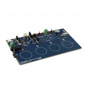 Quality DRV2603EVM-CT Embedded Solutions Haptic Vibration Power Management Evaluation Board for sale
