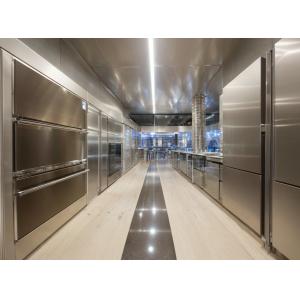 Durable Anti-abrasion Stainless Steel Cladding for Elevators