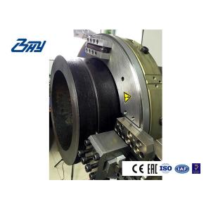 Electric Pipe Cutting And Beveling Machine, Cutting Beveling Machine , OD