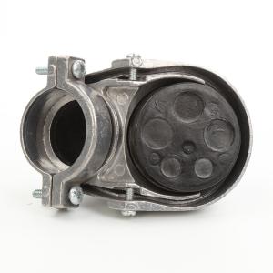 Emt Conduit Connector Clamp Service Entrance Cap 1/2''-2''