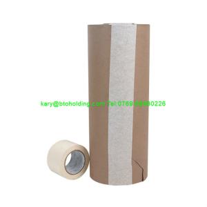 660mm 820mm Width Temporary Floor Protection Paper Roll