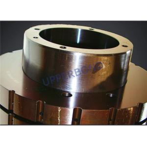 Protos 70 Cutting Drum Protos Cigarette Machine spare Parts Rods Cutting Process