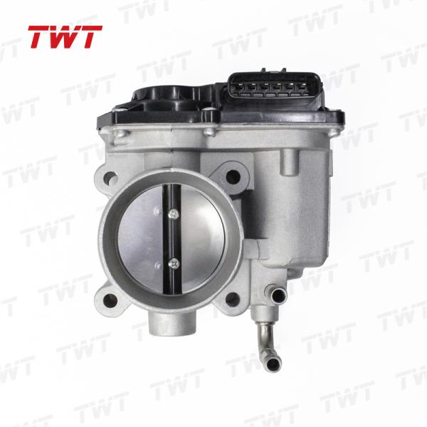 Twt 22030-0V030 Electronic Throttle W/Motor Body Assembly 220300V030 22030 0V030 for Toyota Camry Hybrid 2012-2015 4Arfxe Avv50