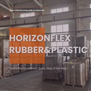 TSINGTAO HORIZONFLEX RUBBER & PLASTIC CO.,LTD