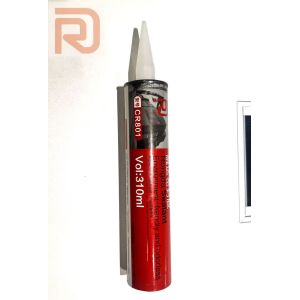 Quality High Quality Neutral Rongda Silicone Sealant Weatherproof Building Sealant for sale