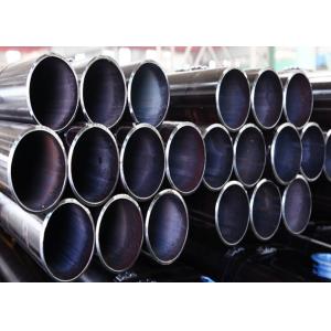 609.6mm API ASTM A179 Seamless Boiler Tubes