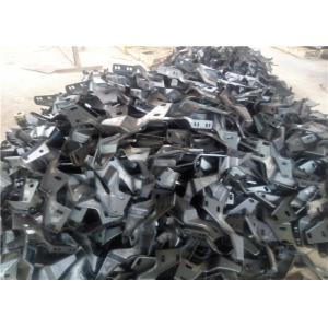 Sheet Metal Stamping SUS316 Deep Drawing Stainless Steel Parts Laser Cut Bracket