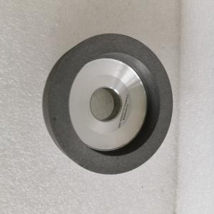 Hybrit Bond CBN Grinding Wheel 12A2 75x26x20mm GritB64