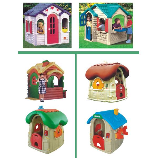 Plastic Outside Toys For Toddlers Of Cubby House Plastic Indoor Toddler Play Sets