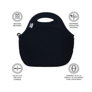 ISO Multispandex Lining Cosmetic Travel Bag Waterproof ODM Available